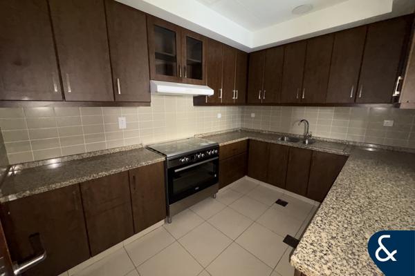 Family Home | Large Plot | Maid’s Room